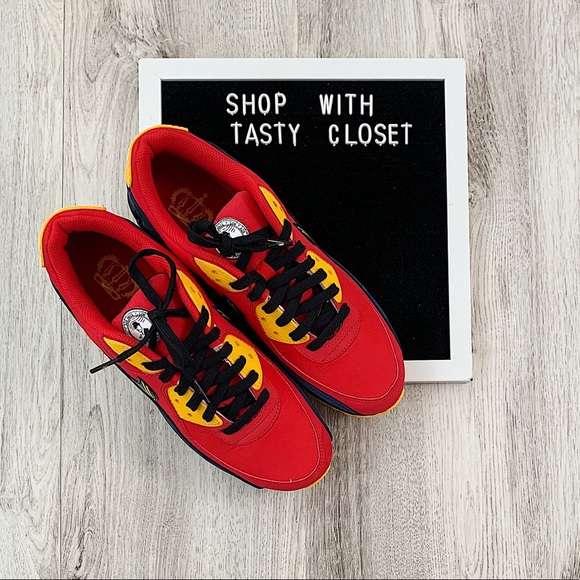 Nike air max 90 sneakers - Picture 5 of 7